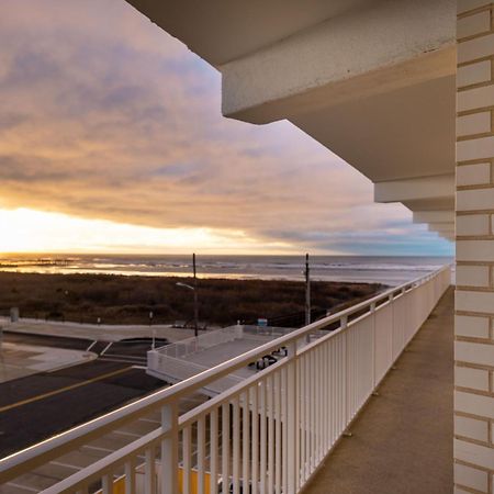 Nassau Inn Wildwood Crest Zewnętrze zdjęcie