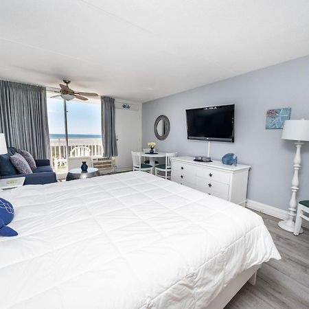 Nassau Inn Wildwood Crest Zewnętrze zdjęcie