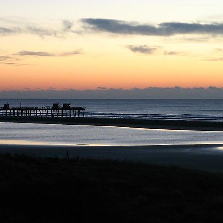 Nassau Inn Wildwood Crest Zewnętrze zdjęcie