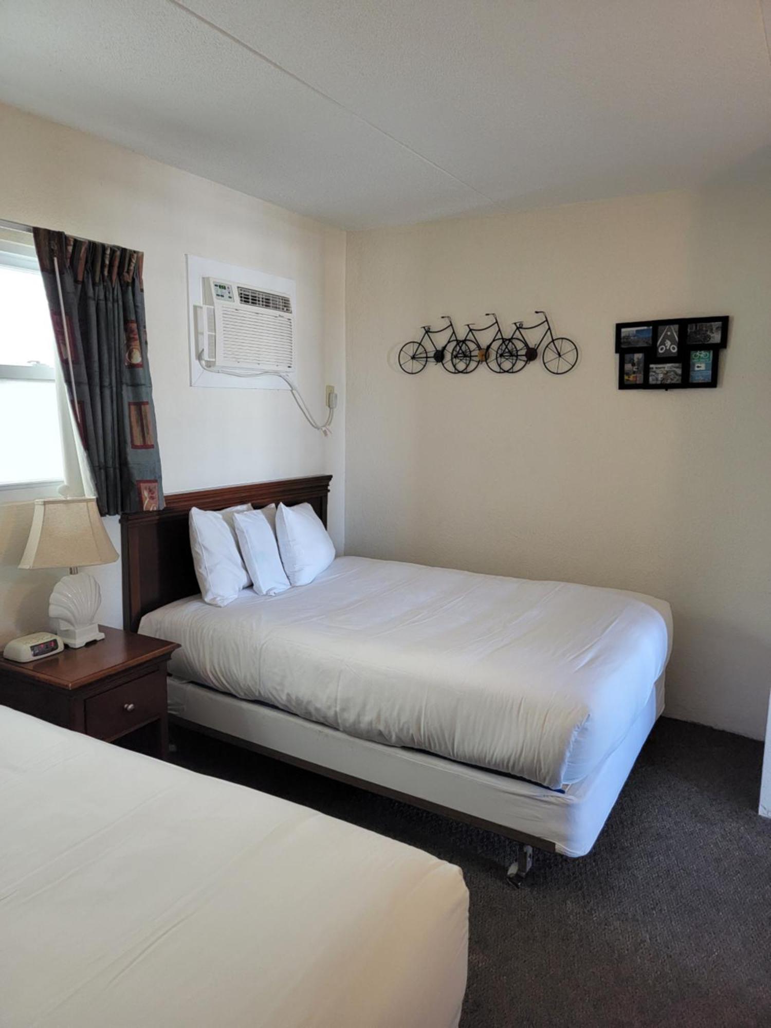 Nassau Inn Wildwood Crest Zewnętrze zdjęcie