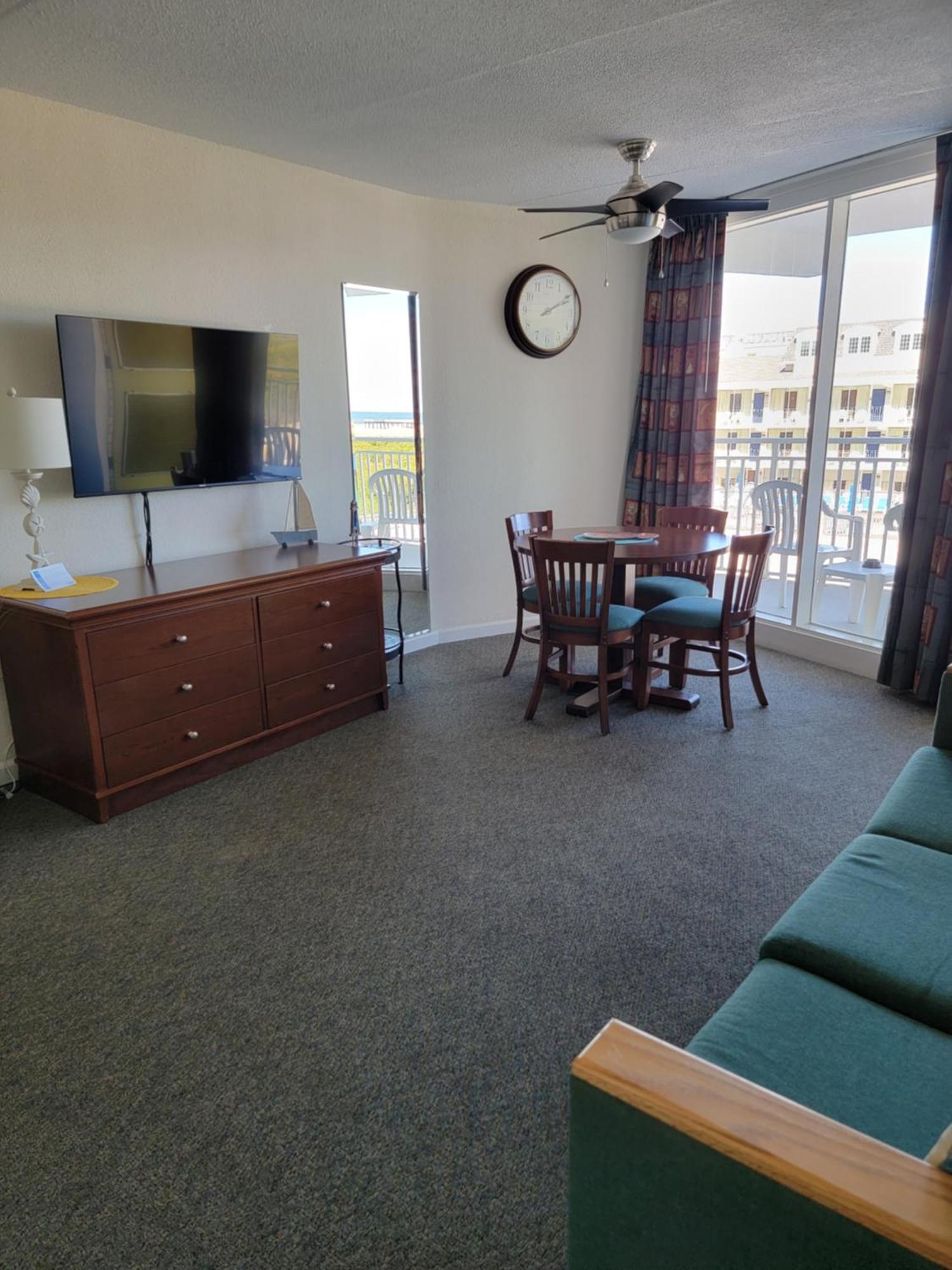 Nassau Inn Wildwood Crest Zewnętrze zdjęcie