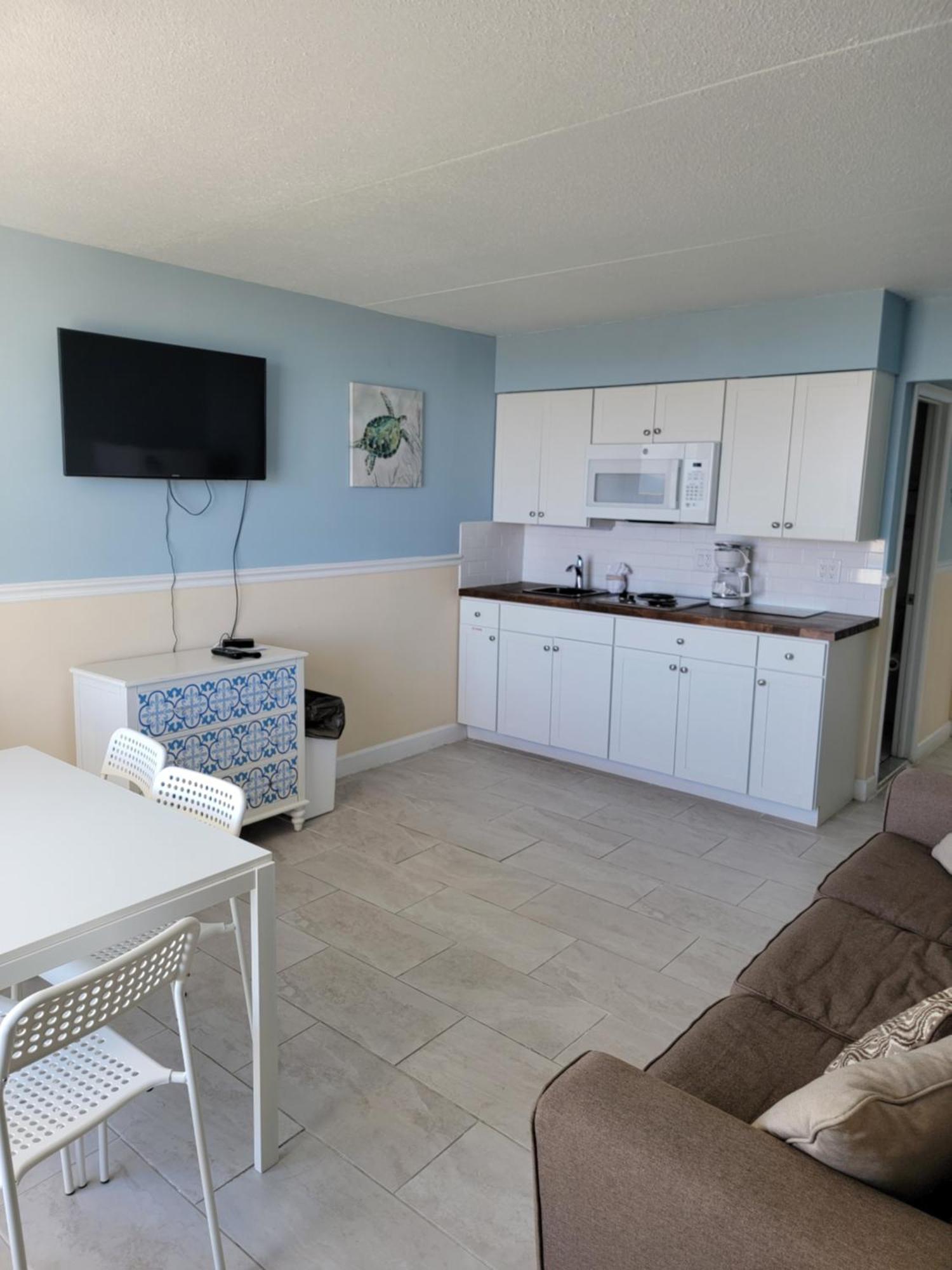 Nassau Inn Wildwood Crest Zewnętrze zdjęcie