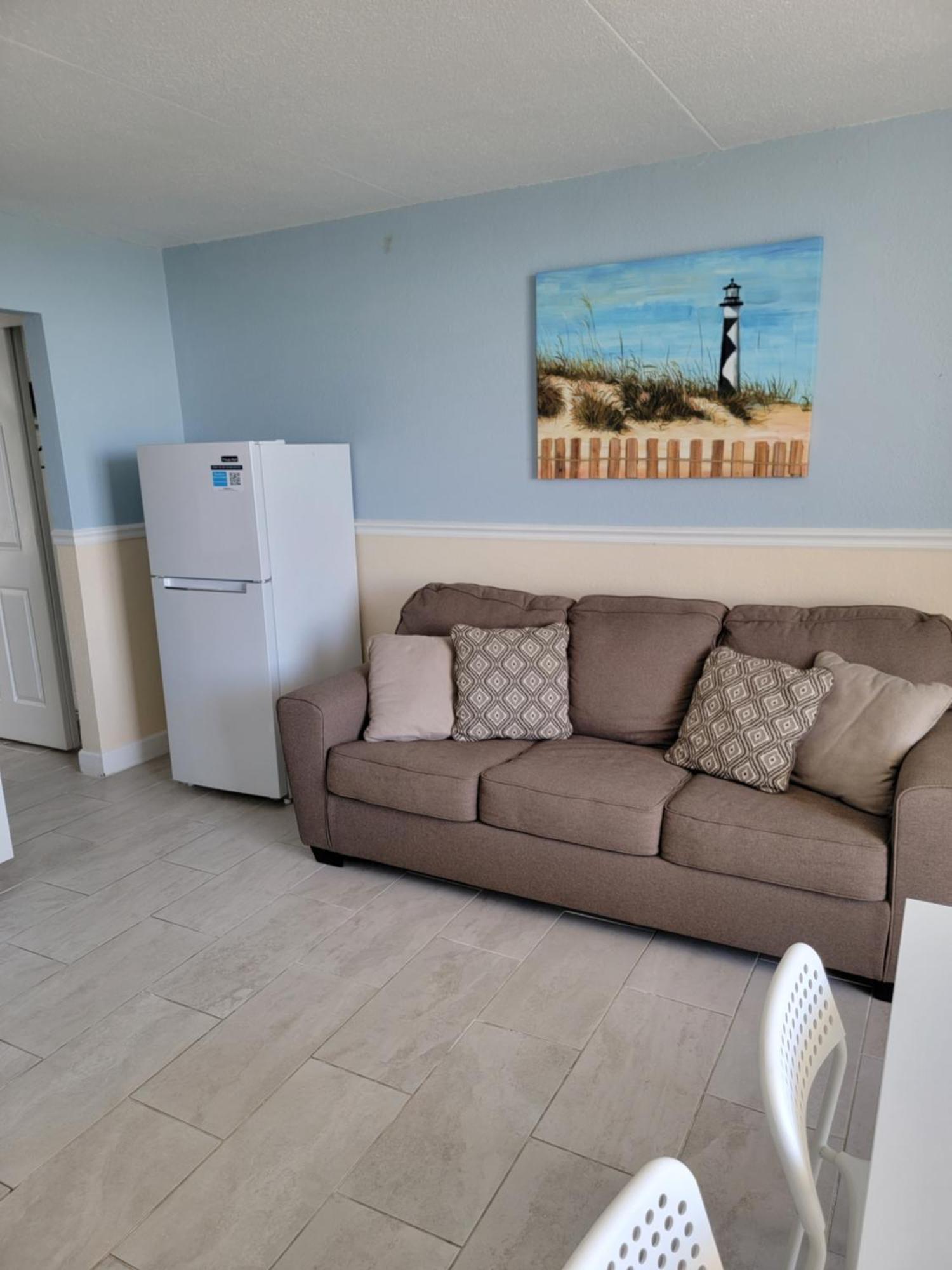 Nassau Inn Wildwood Crest Zewnętrze zdjęcie