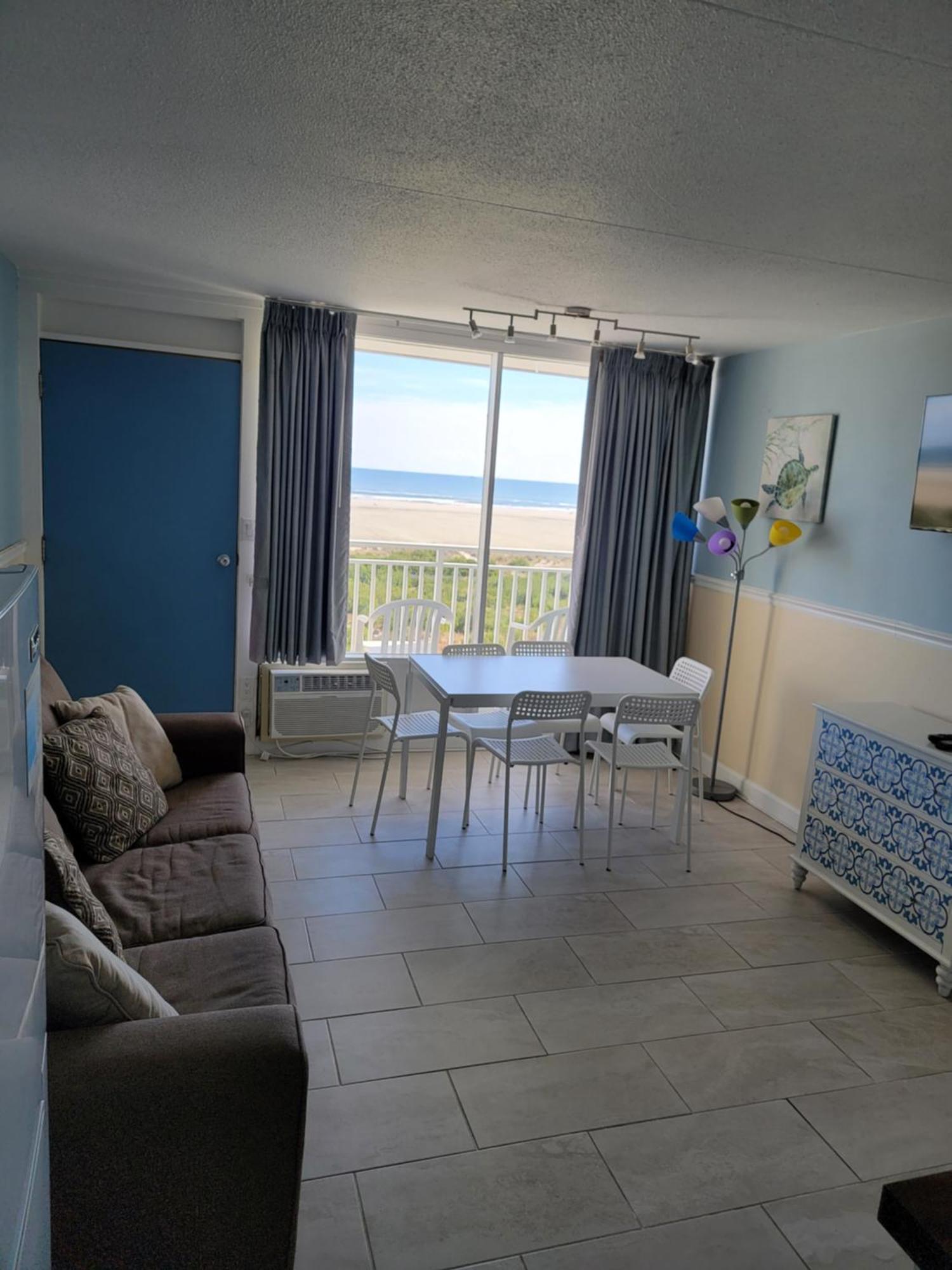 Nassau Inn Wildwood Crest Zewnętrze zdjęcie