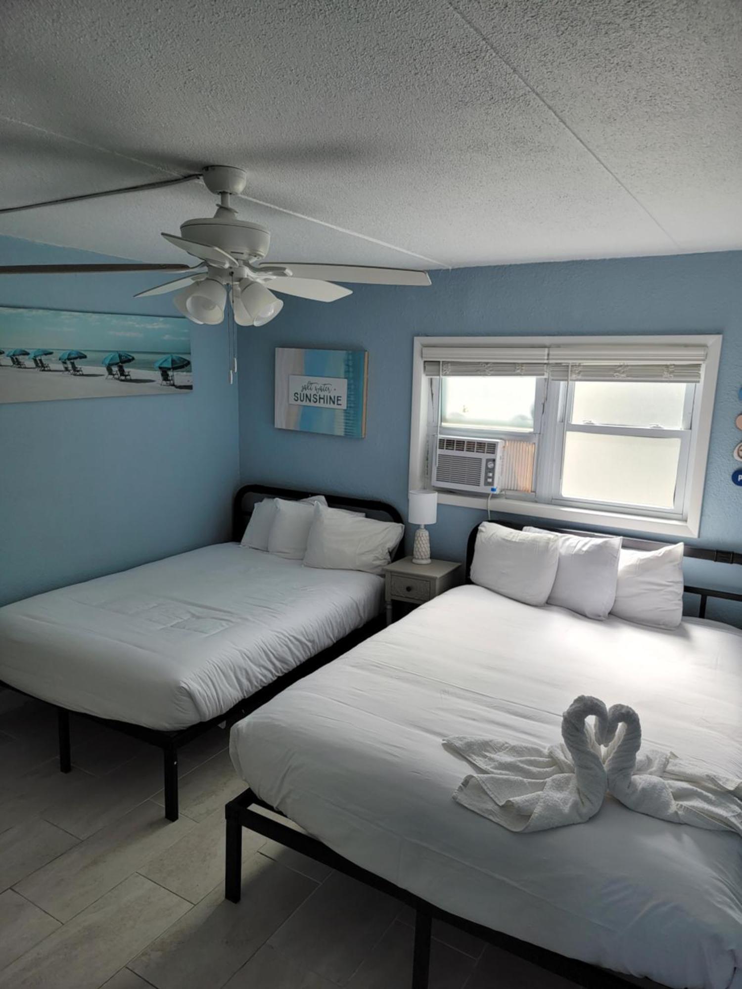 Nassau Inn Wildwood Crest Zewnętrze zdjęcie