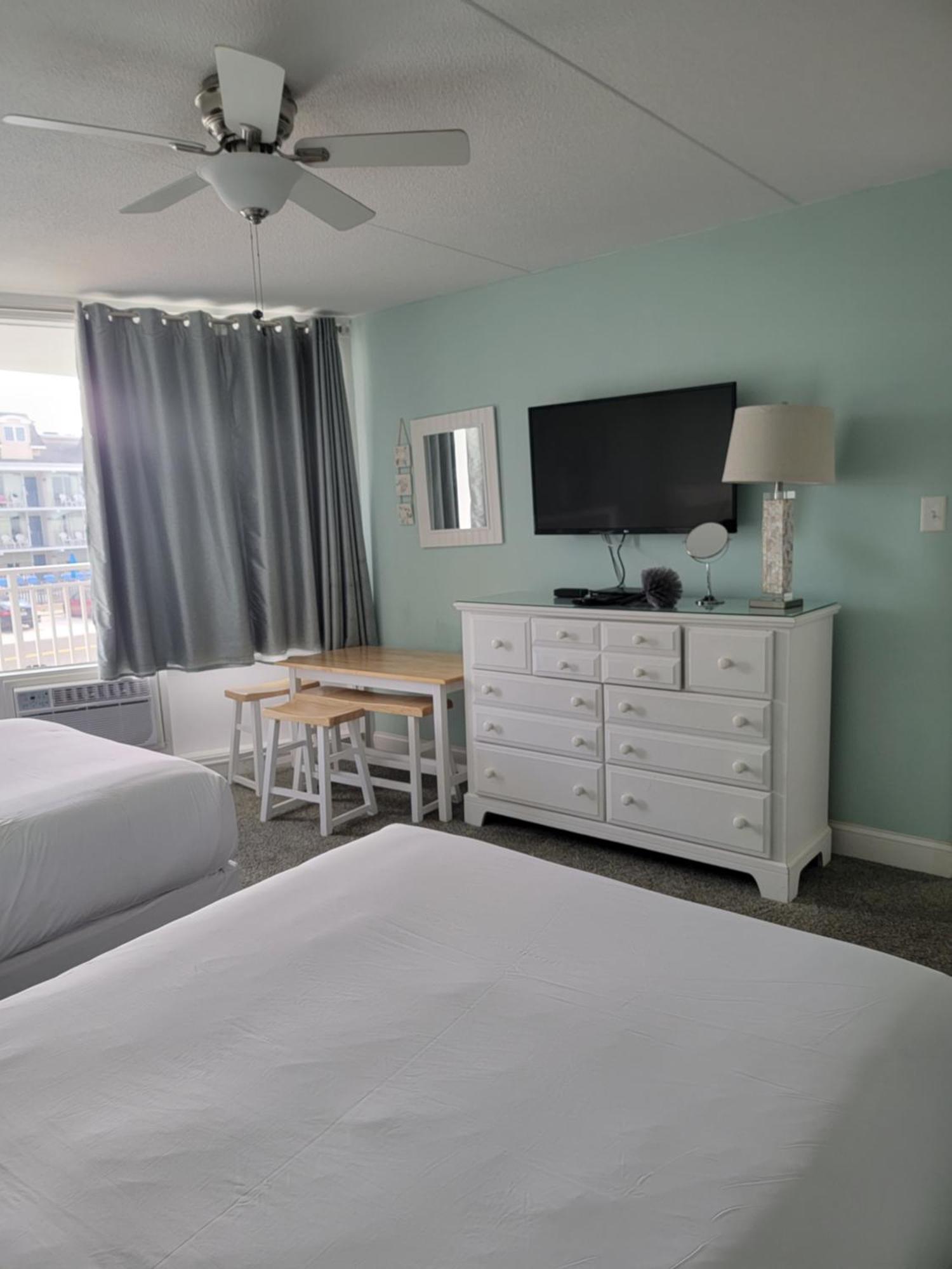 Nassau Inn Wildwood Crest Zewnętrze zdjęcie
