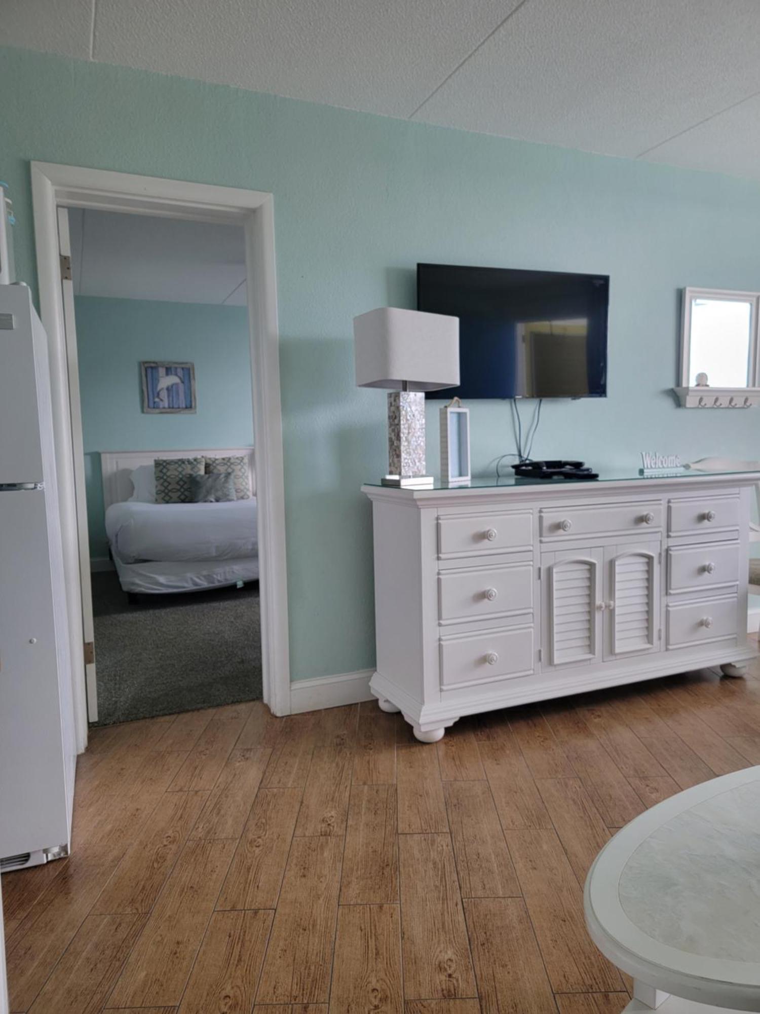Nassau Inn Wildwood Crest Zewnętrze zdjęcie