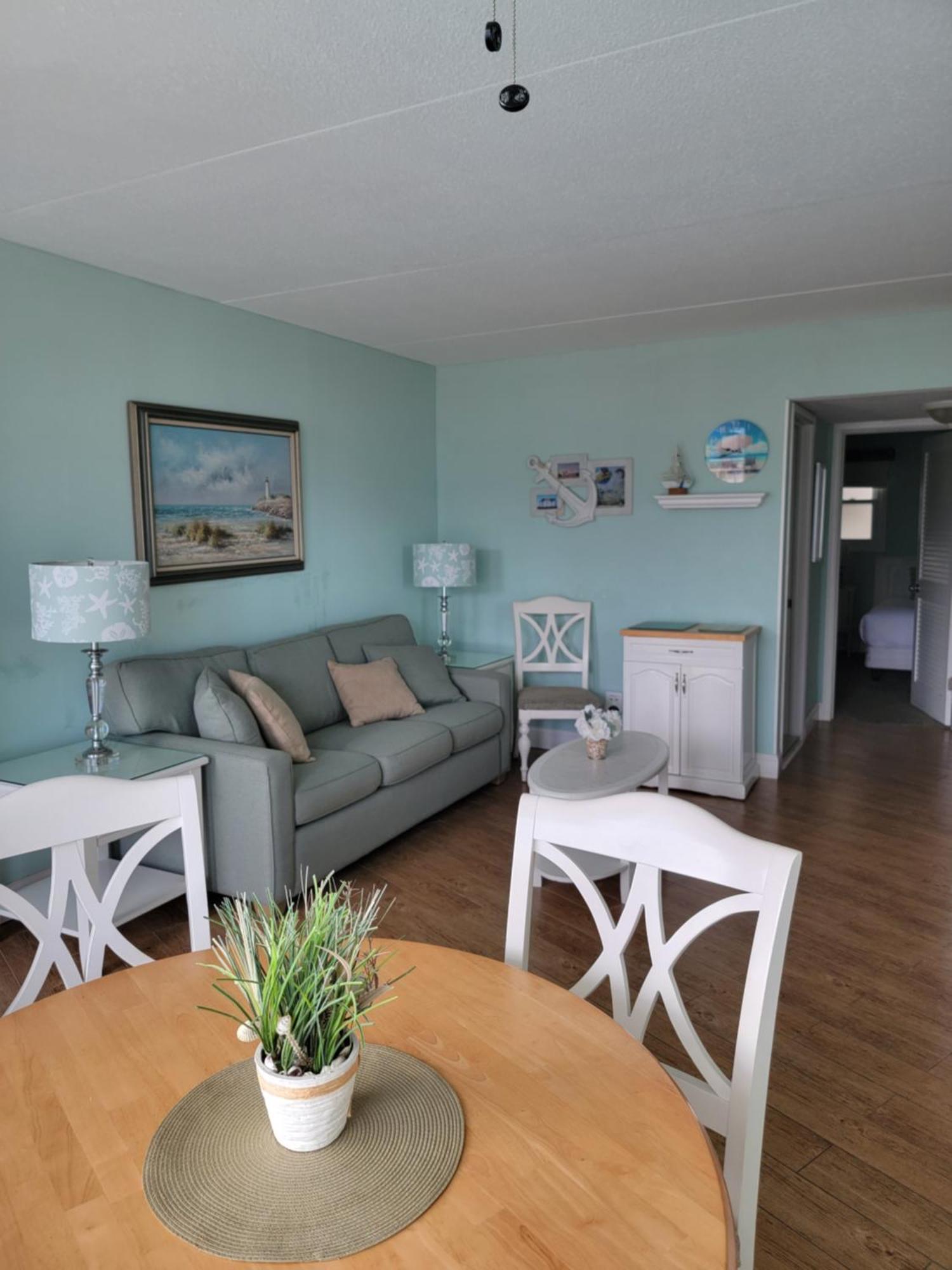 Nassau Inn Wildwood Crest Zewnętrze zdjęcie