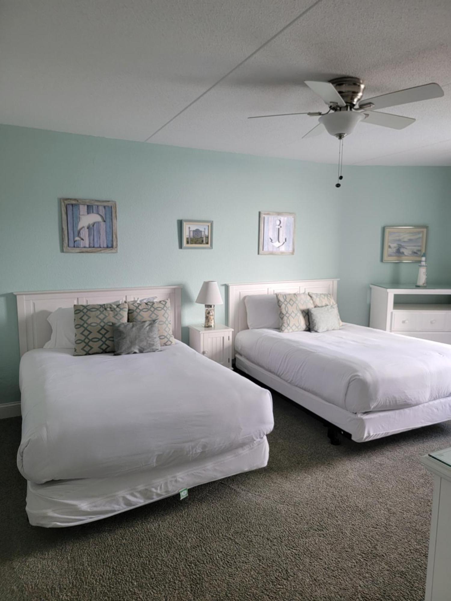 Nassau Inn Wildwood Crest Zewnętrze zdjęcie