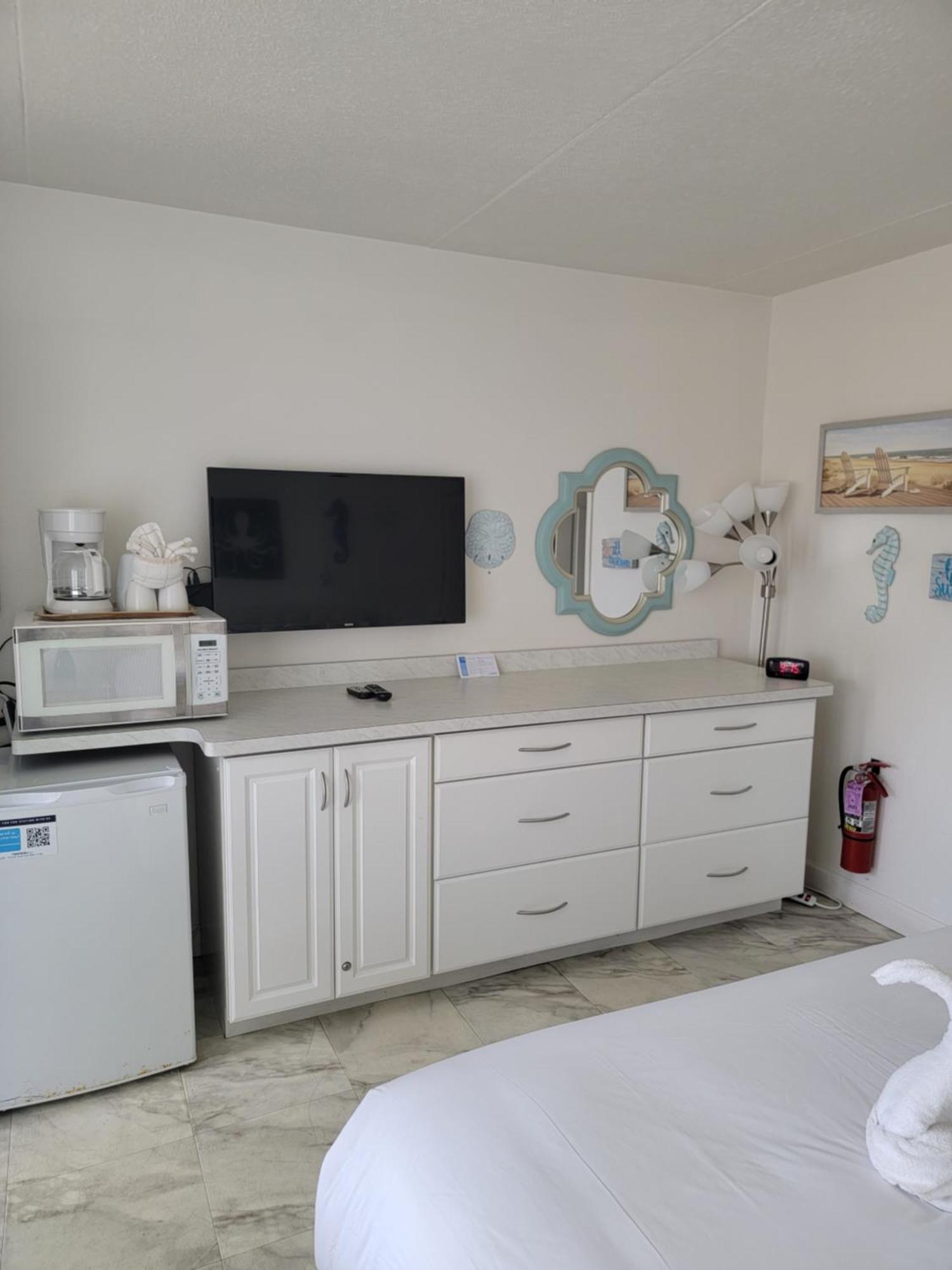 Nassau Inn Wildwood Crest Zewnętrze zdjęcie
