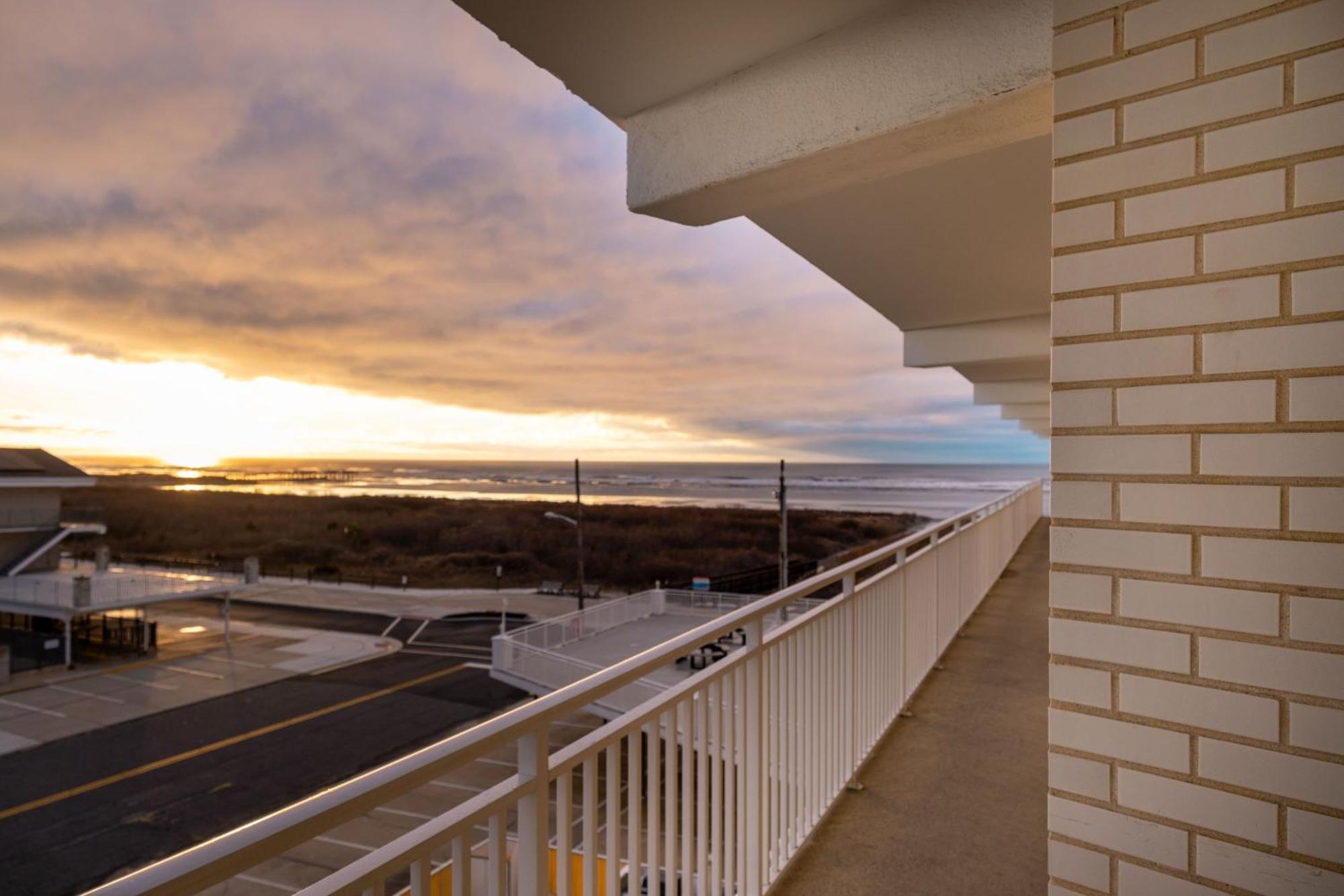 Nassau Inn Wildwood Crest Zewnętrze zdjęcie