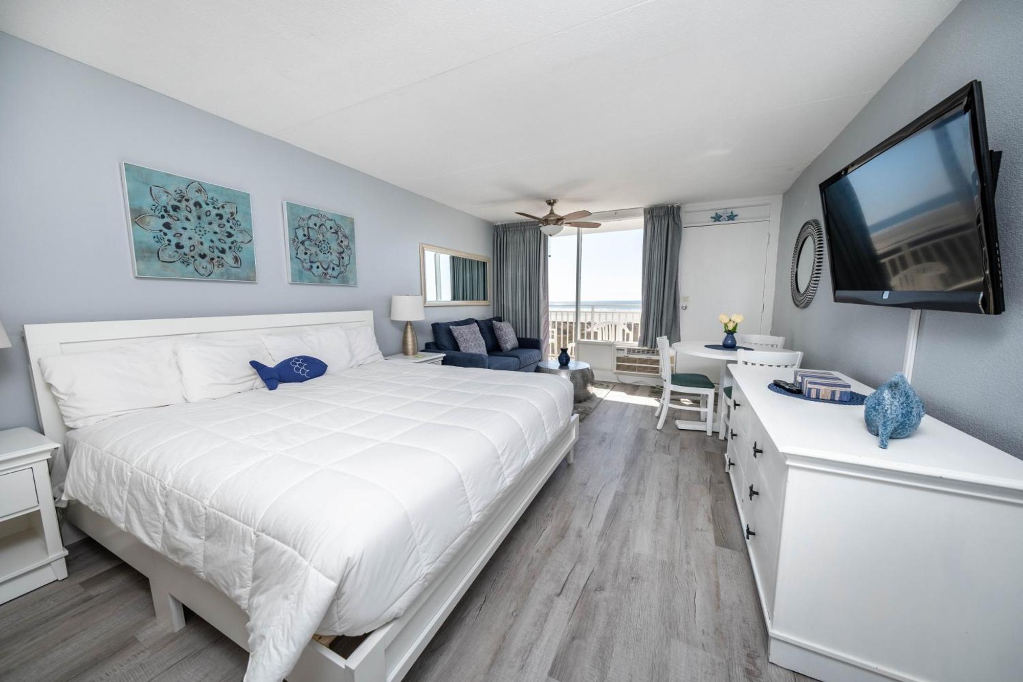 Nassau Inn Wildwood Crest Zewnętrze zdjęcie