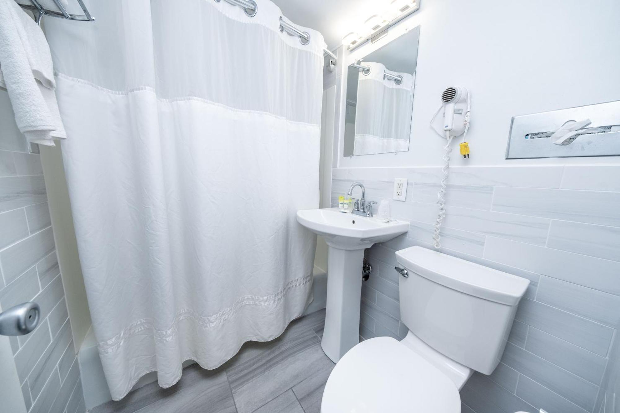 Nassau Inn Wildwood Crest Zewnętrze zdjęcie