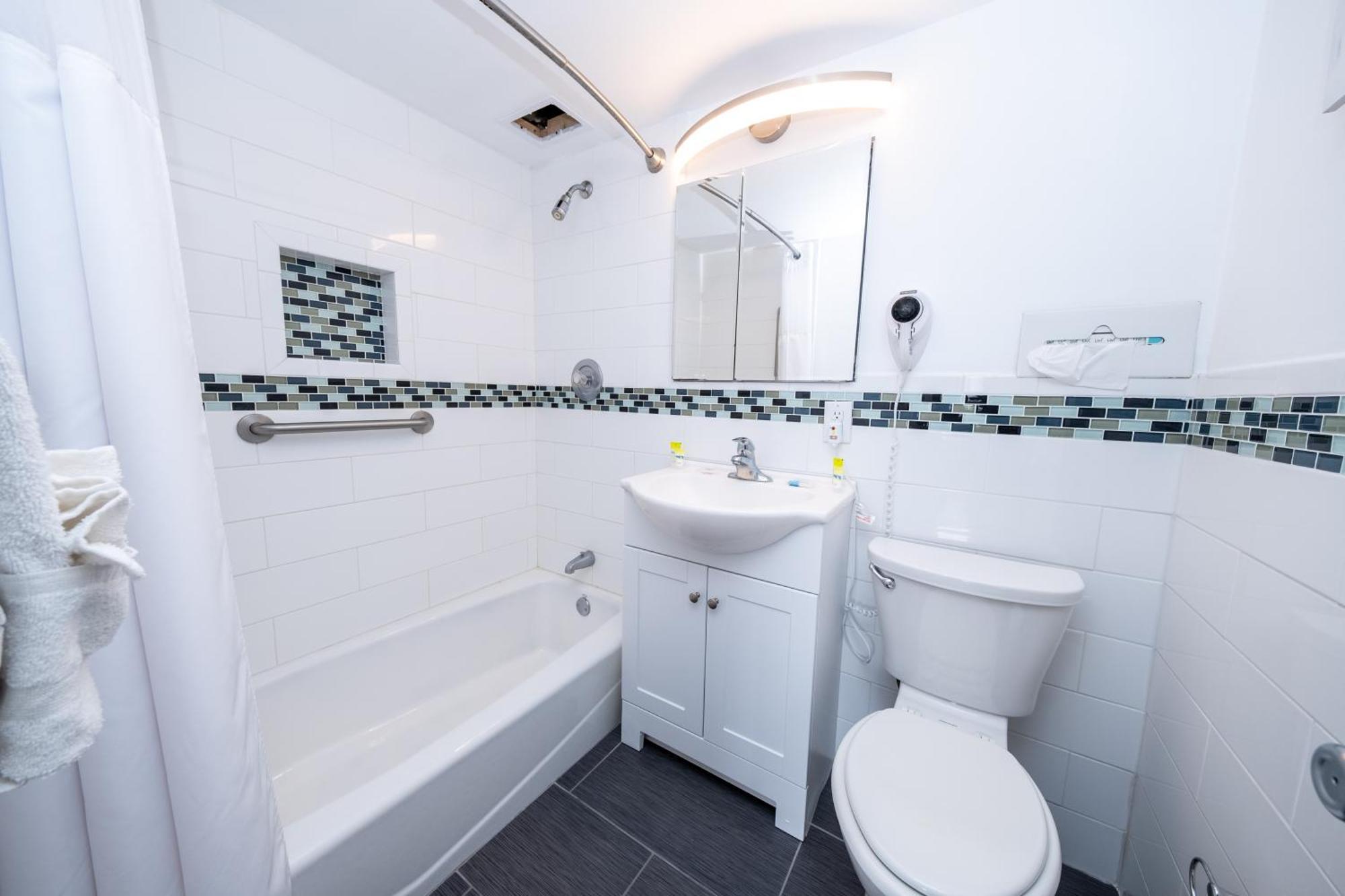 Nassau Inn Wildwood Crest Zewnętrze zdjęcie