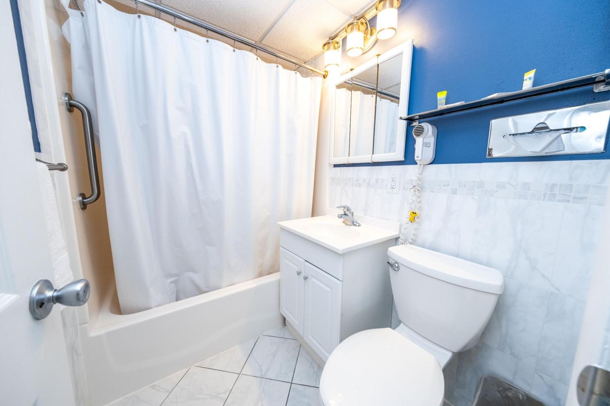 Nassau Inn Wildwood Crest Zewnętrze zdjęcie