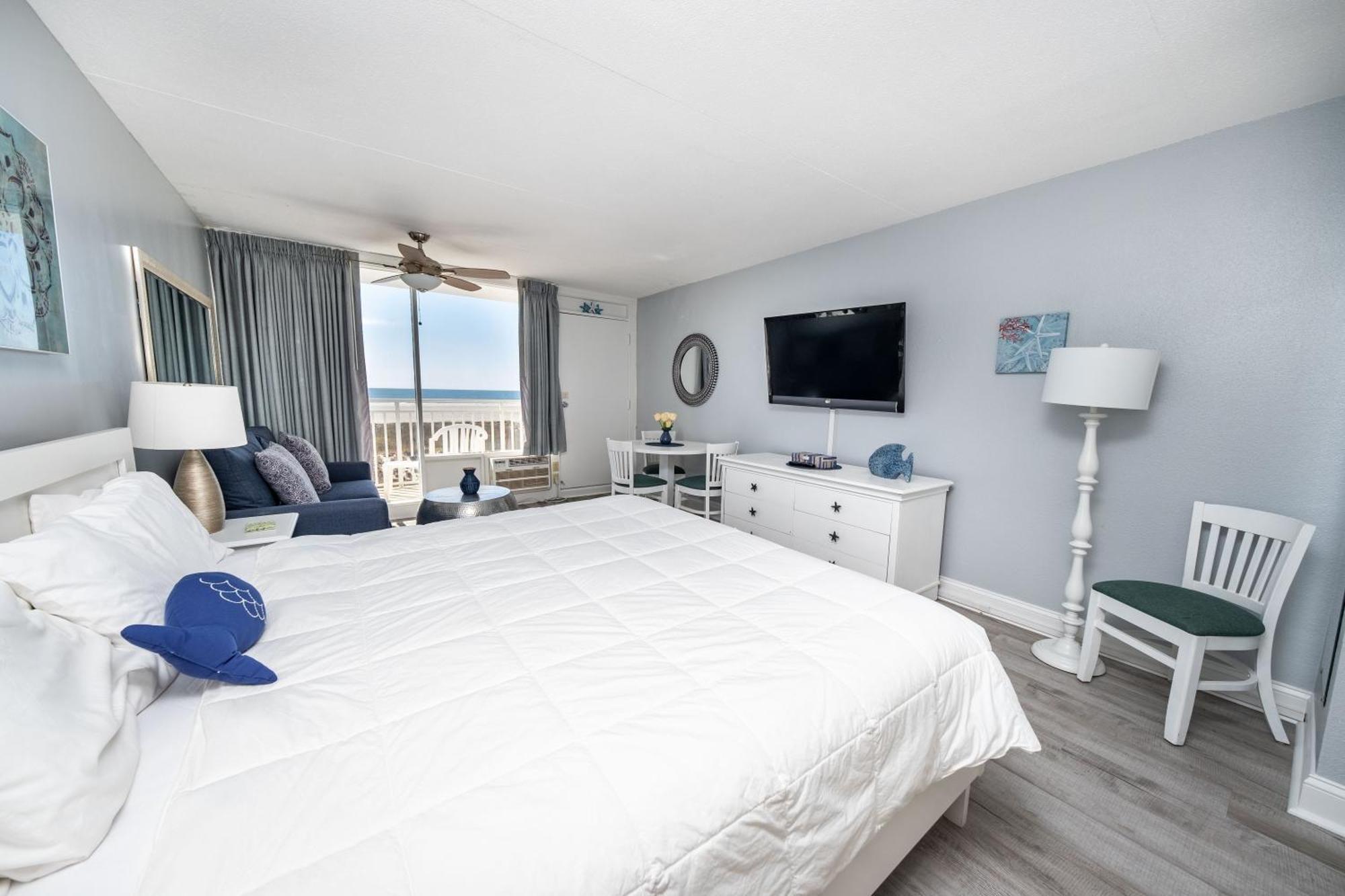 Nassau Inn Wildwood Crest Zewnętrze zdjęcie