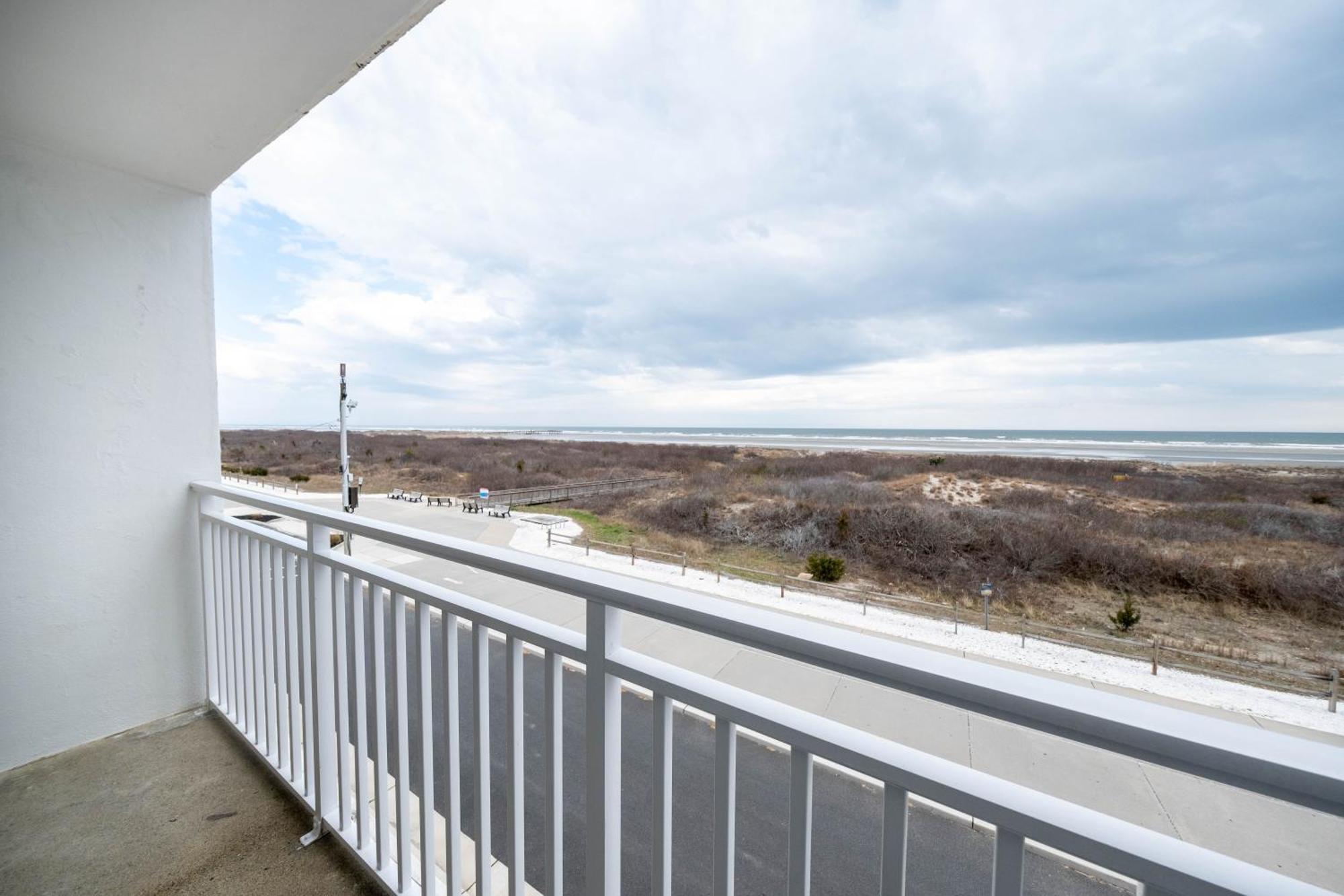 Nassau Inn Wildwood Crest Zewnętrze zdjęcie