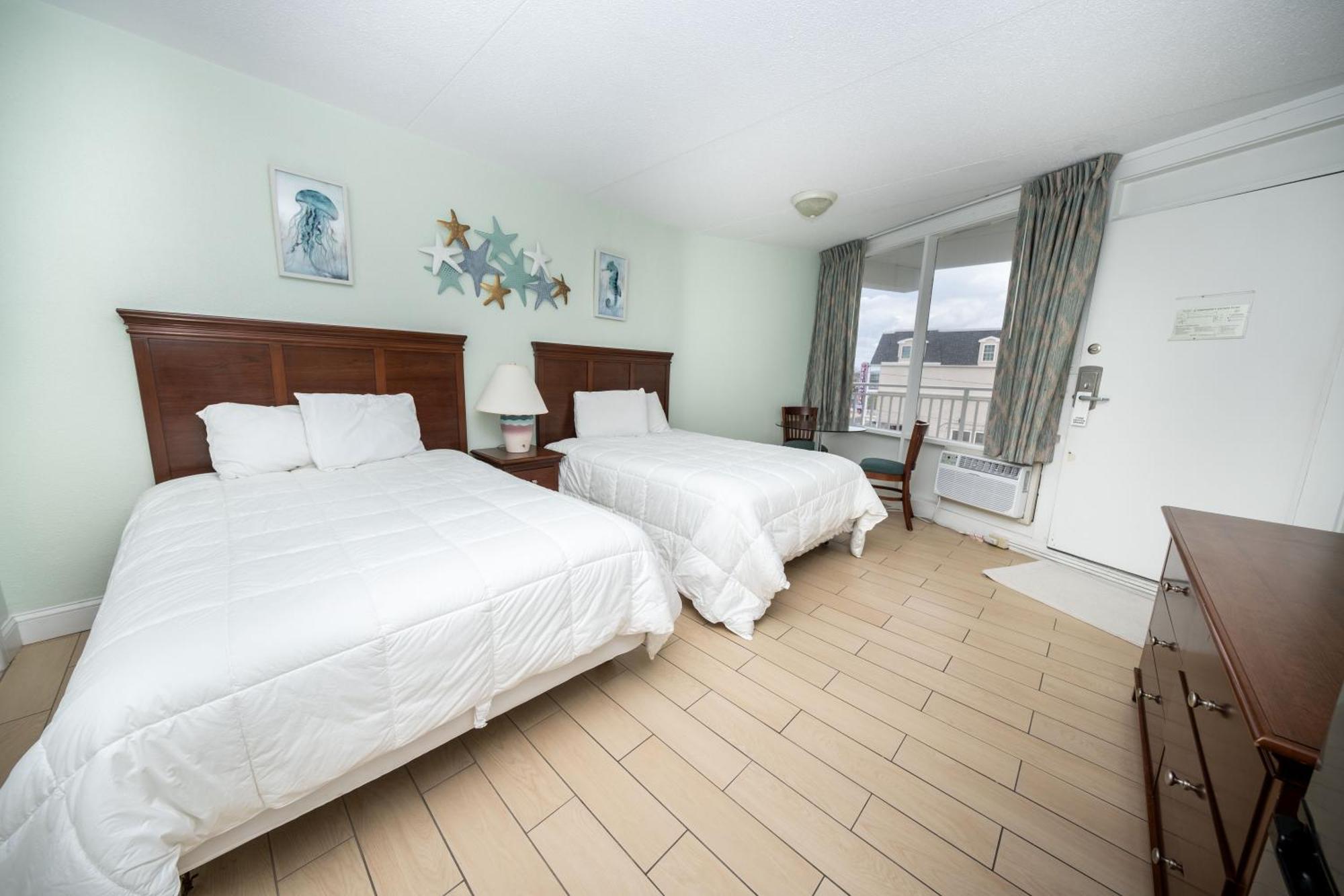 Nassau Inn Wildwood Crest Zewnętrze zdjęcie