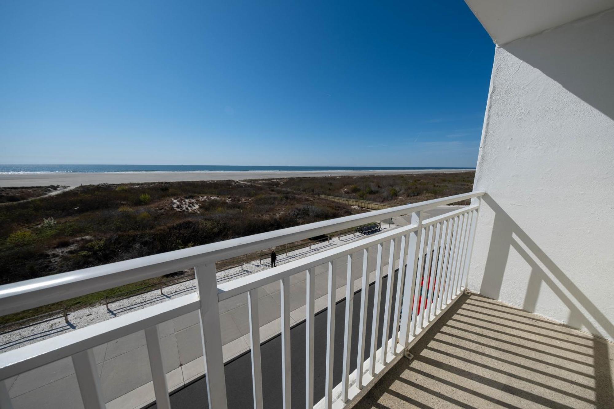 Nassau Inn Wildwood Crest Zewnętrze zdjęcie
