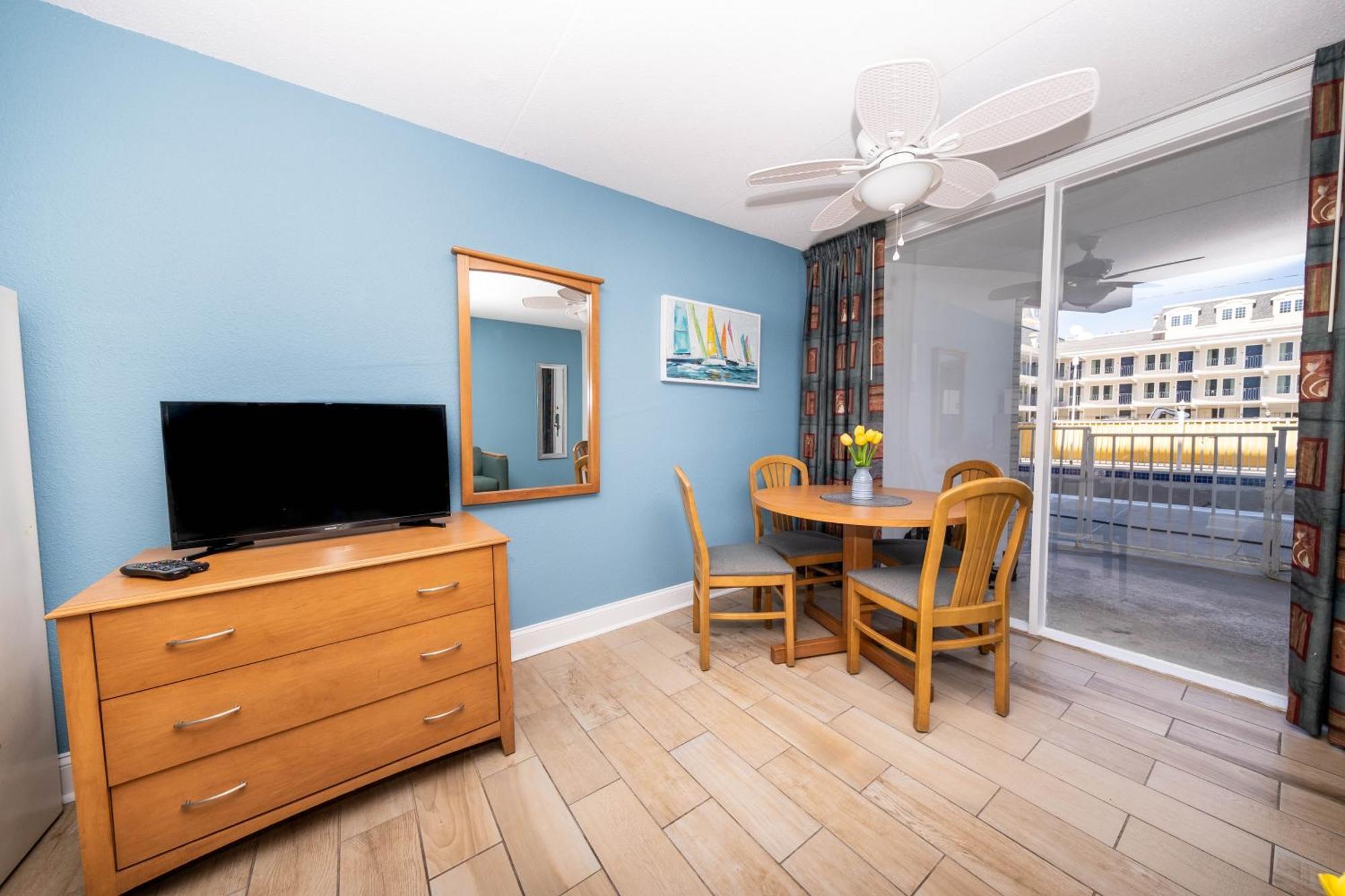 Nassau Inn Wildwood Crest Zewnętrze zdjęcie