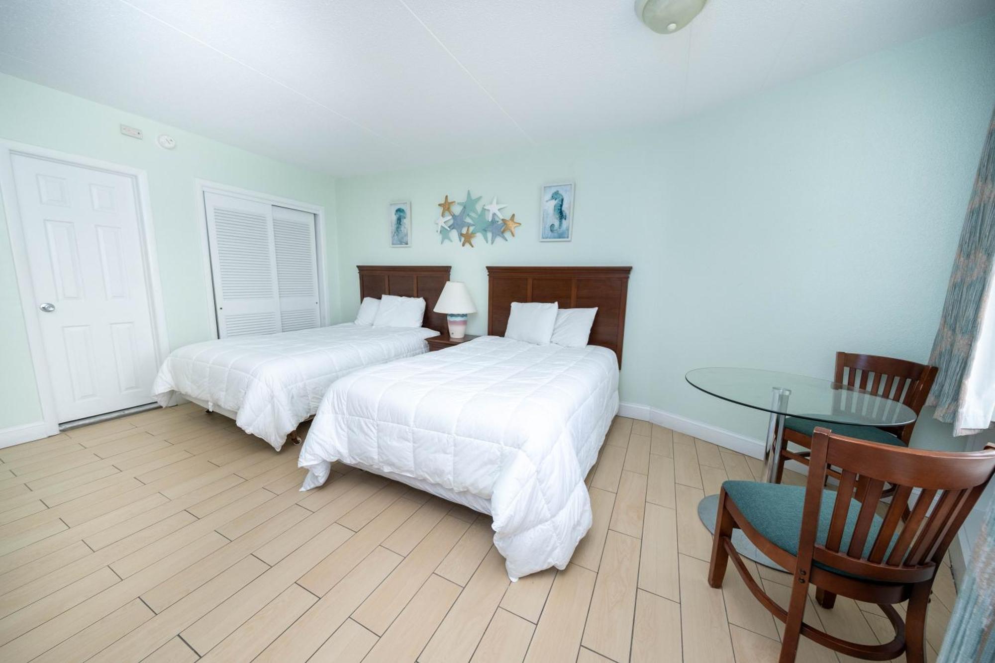 Nassau Inn Wildwood Crest Zewnętrze zdjęcie