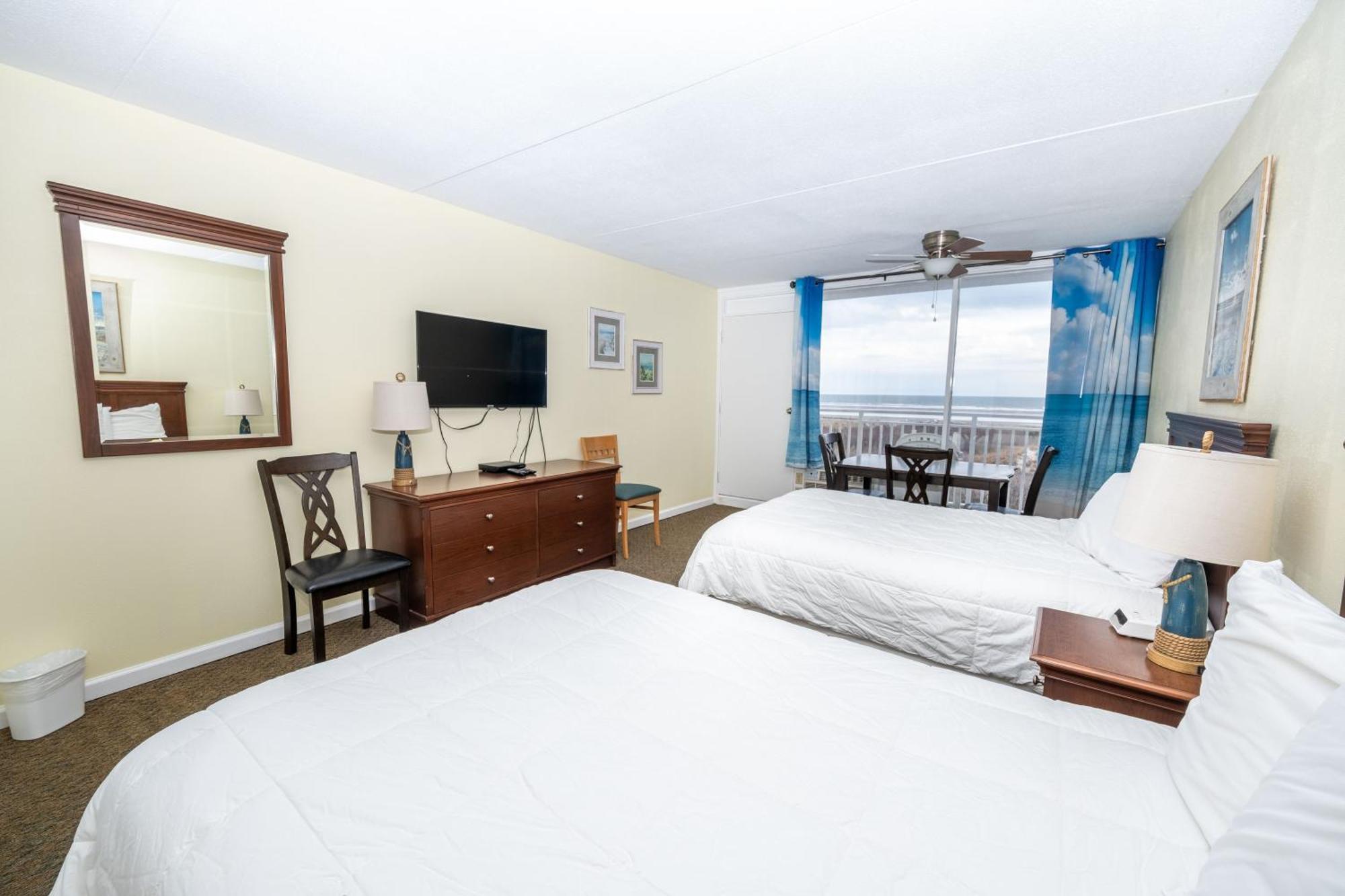 Nassau Inn Wildwood Crest Zewnętrze zdjęcie