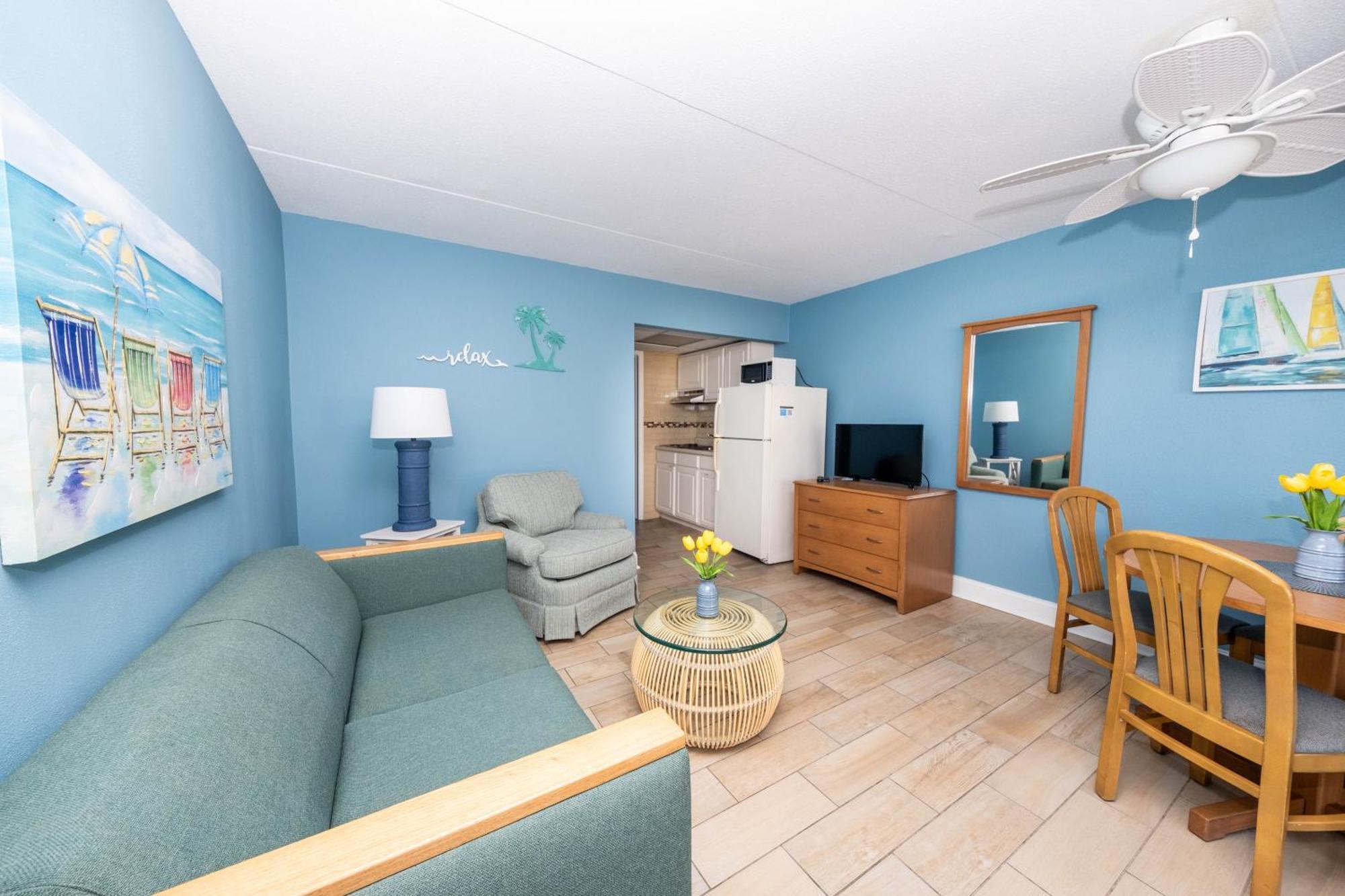 Nassau Inn Wildwood Crest Zewnętrze zdjęcie
