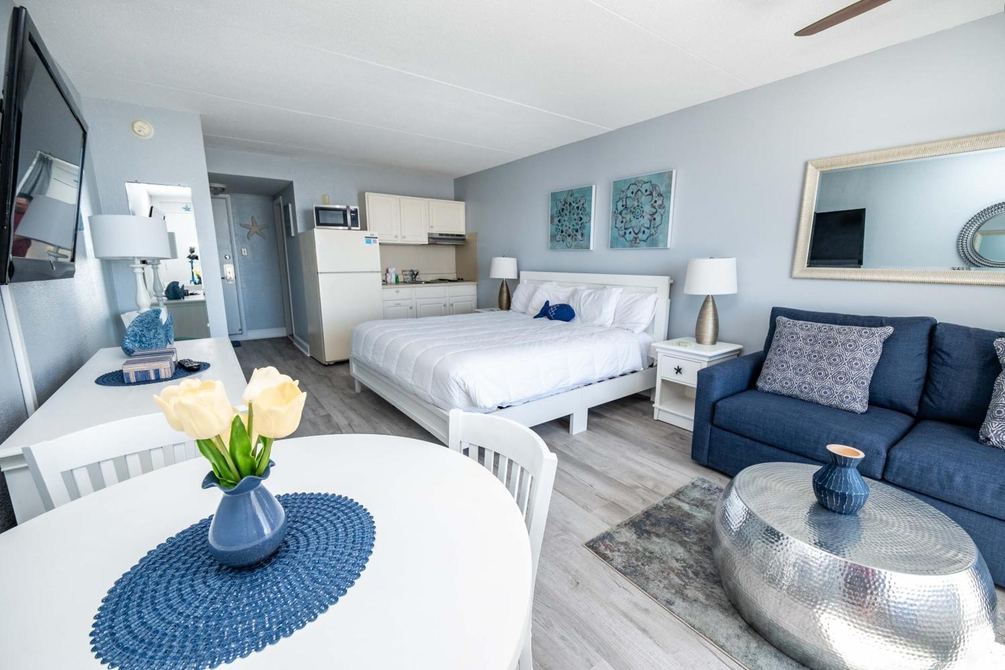 Nassau Inn Wildwood Crest Zewnętrze zdjęcie