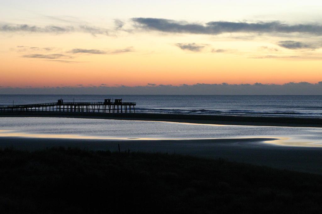 Nassau Inn Wildwood Crest Zewnętrze zdjęcie
